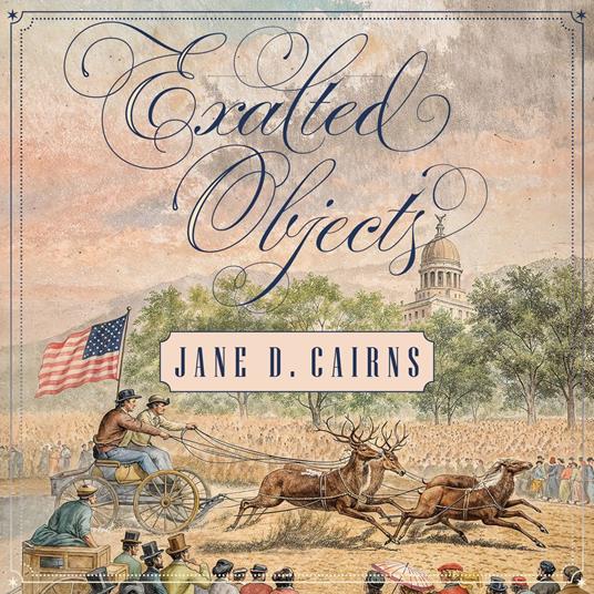 Exalted Objects