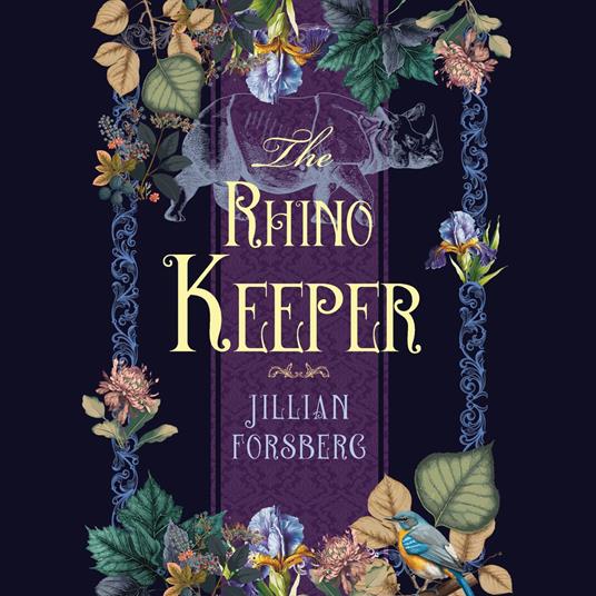 The Rhino Keeper