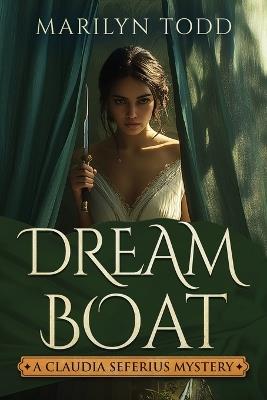 Dream Boat - Marilyn Todd - cover