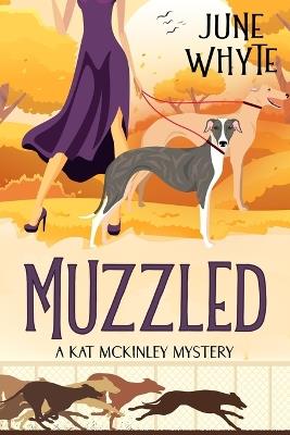 Muzzled - June Whyte - cover