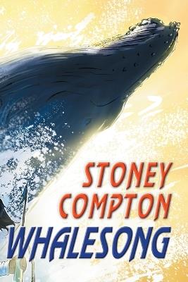 Whalesong - Stoney Compton - cover