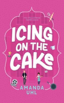 Icing on the Cake - Amanda Uhl - cover