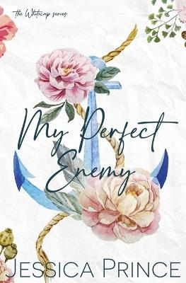 My Perfect Enemy Special Edition - Jessica Prince - cover