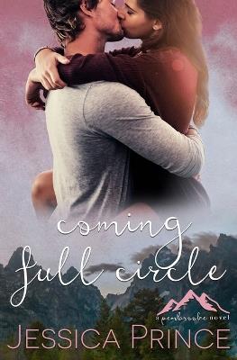 Coming Full Circle - Jessica Prince - cover