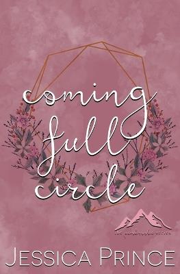 Coming Full Circle Special Edition - Jessica Prince - cover