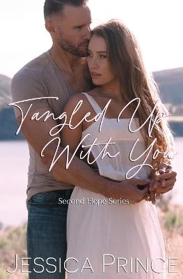 Tangled Up With You - Jessica Prince - cover