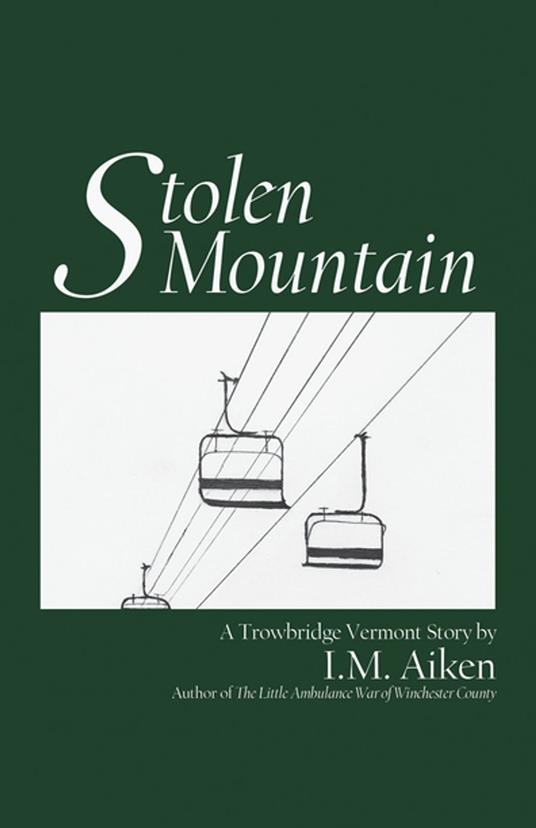 Stolen Mountain