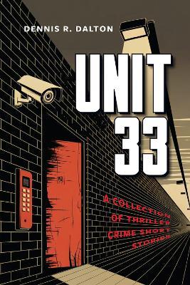 Unit 33 - Dennis R. Dalton - cover