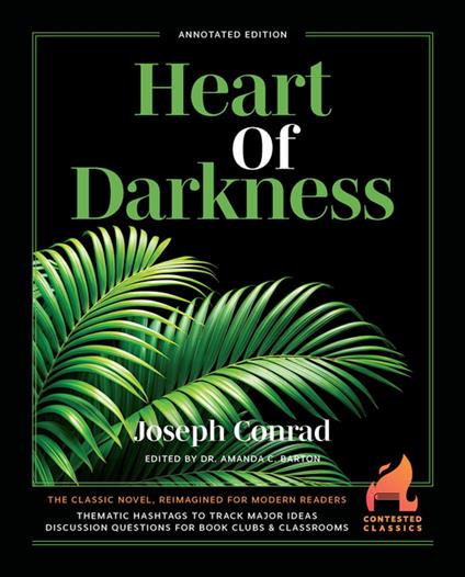 Heart of Darkness