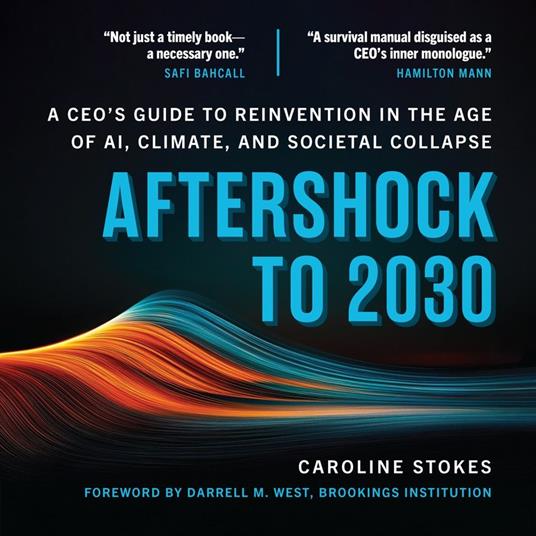 Aftershock to 2030