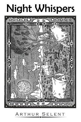 Night Whispers - Arthur Selent - cover