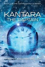 Kantara: The Captain