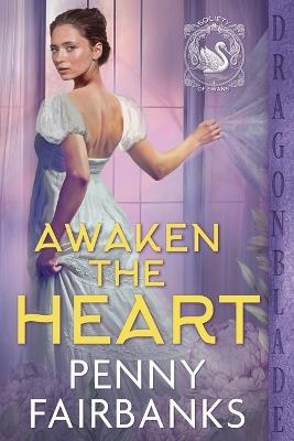 Awaken the Heart - Penny Fairbanks - cover