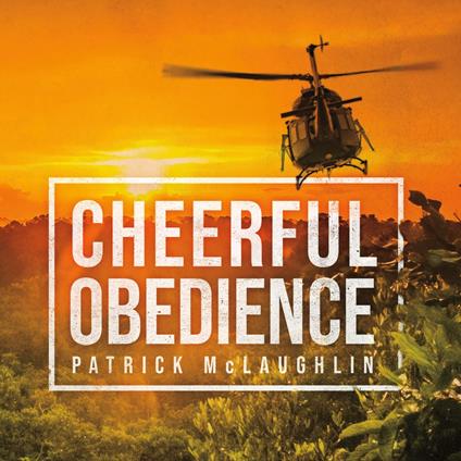 Cheerful Obedience