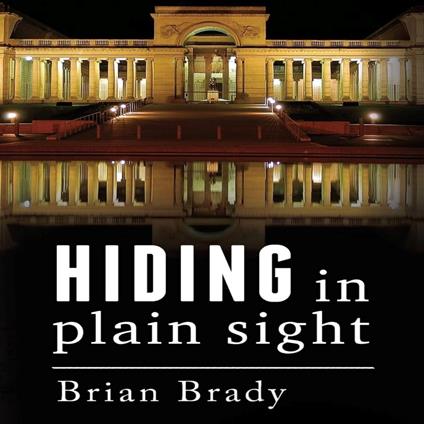 Hiding in Plain Sight