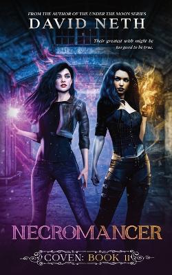 Necromancer - David Neth - cover