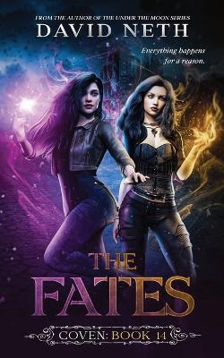The Fates - David Neth - cover