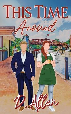 This Time Around - D Allen - cover