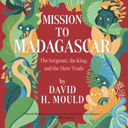 Mission to Madagascar