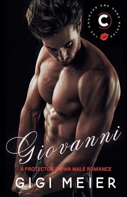 Giovanni - Gigi Meier - cover