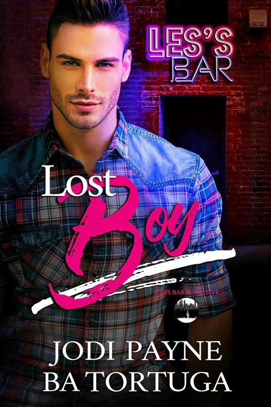 Lost Boy