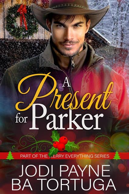 A Present for Parker