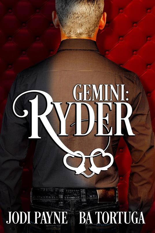 Gemini Ryder