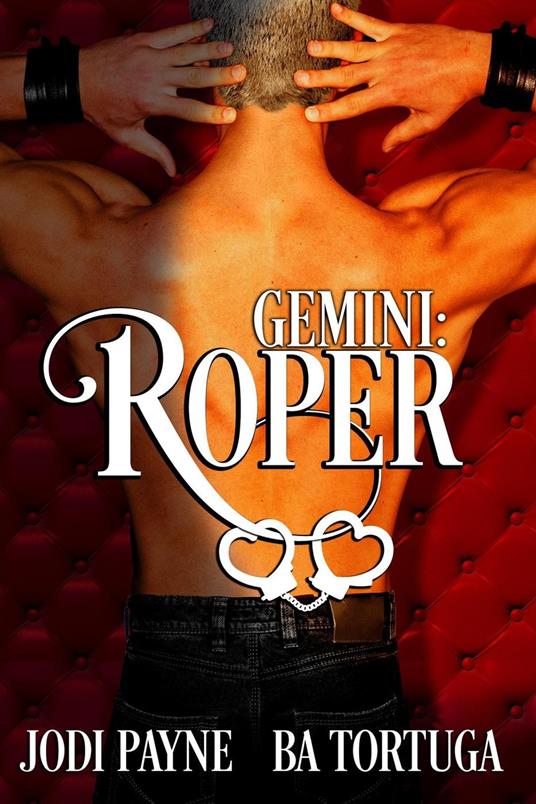 Gemini Roper