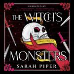Witch's Monsters, The