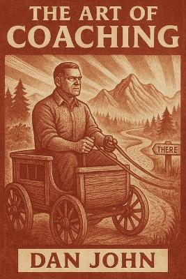 The Art of Coaching - Dan John - cover