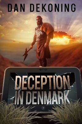 Deception in Denmark - Dan Dekoning - cover
