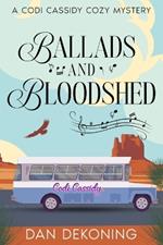 Ballads and Bloodshed