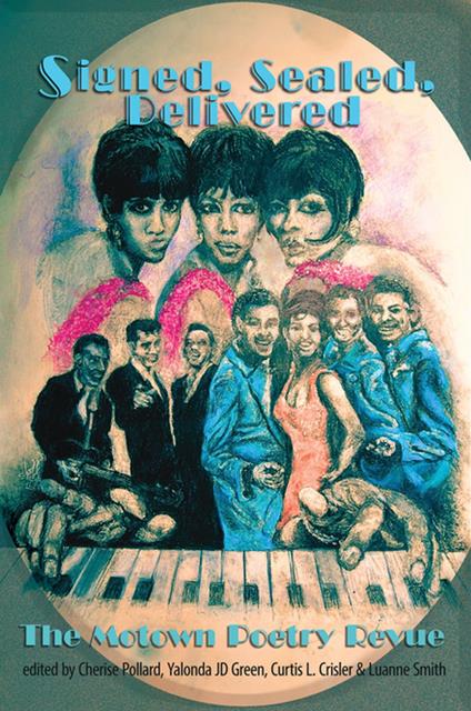 Signed, Sealed, Delivered