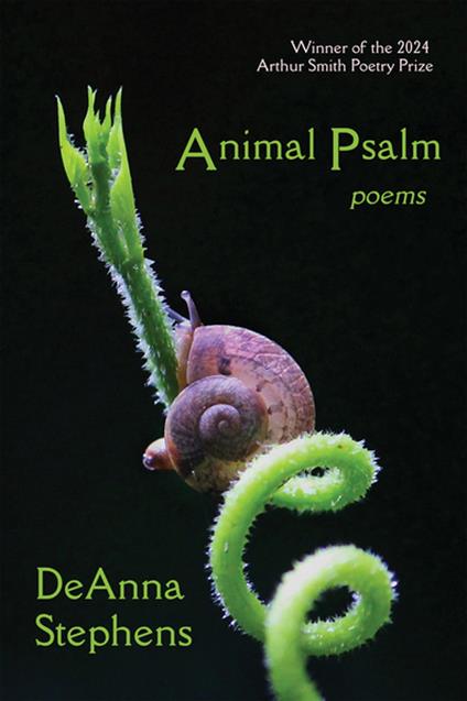Animal Psalm