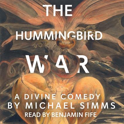 The Hummingbird War