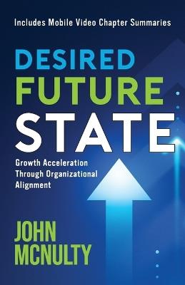 Desired Future State - John McNulty - cover