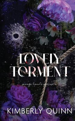 Lovely Torment - Kimberly Quinn - cover
