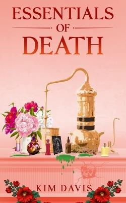 Essentials of Death - Kim Davis - cover
