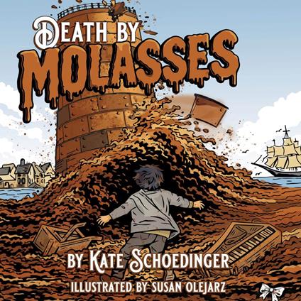 Death By Molasses