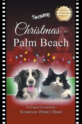 Christmas in Palm Beach - cover
