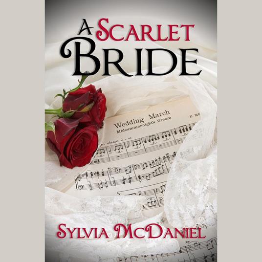 A Scarlet Bride