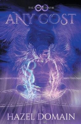 Any Cost - Hazel Domain - cover