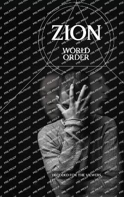 Zion - World Order - Herman Hearl - cover