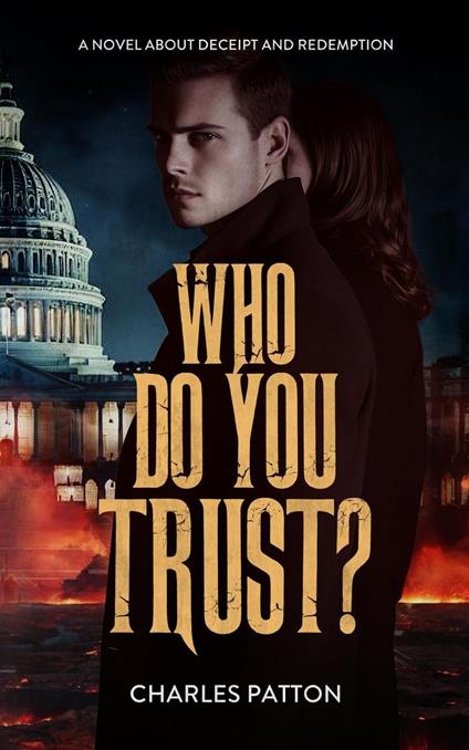 Who Do You Trust