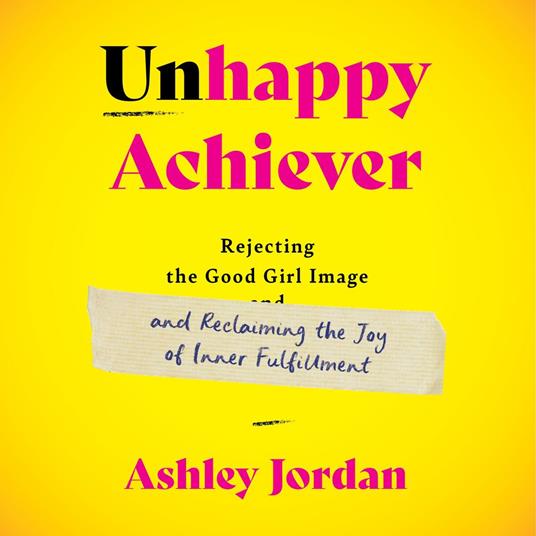 Unhappy Achiever