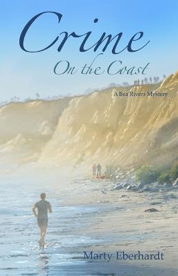 Crime on the Coast: Volume 3 - Marty Eberhardt - cover
