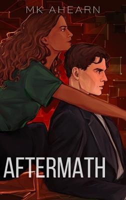 Aftermath - Mk Ahearn - cover