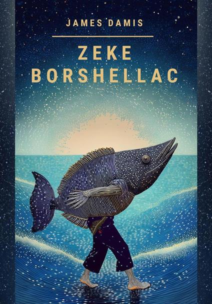 Zeke Borshellac