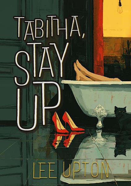 Tabitha, Stay Up