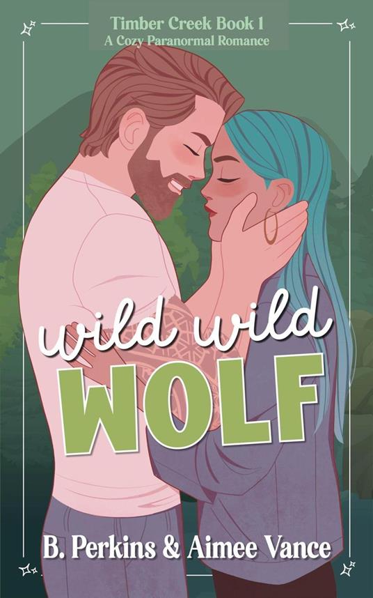 Wild Wild Wolf